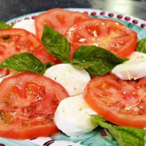 Caprese Salat