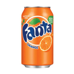 Fanta 0.33