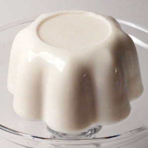 Panna Cotta ( Süßen Hausgemachten )