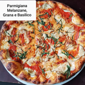 Parmigiana