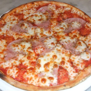 Prosciutto Cotto