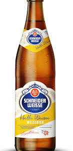 Schneider Weisse Weizenbier 0.50