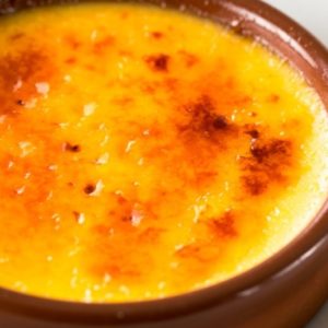 Crema Catalana