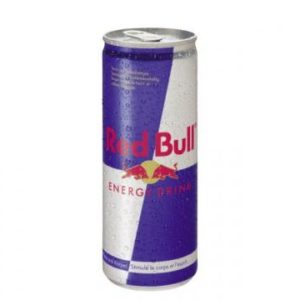 Red Bull 0.25