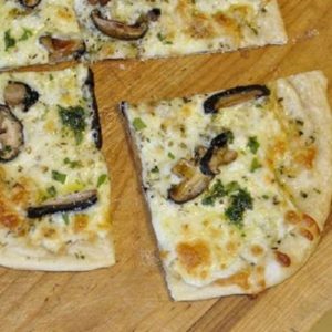 Porcini