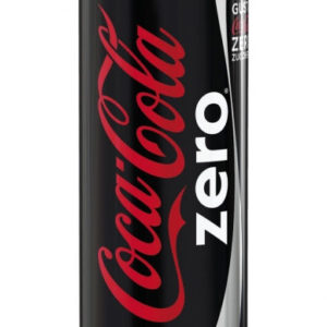 Coca Cola Zero 0.33