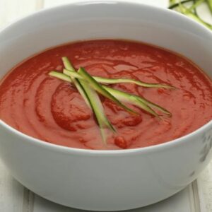Tomatensuppe